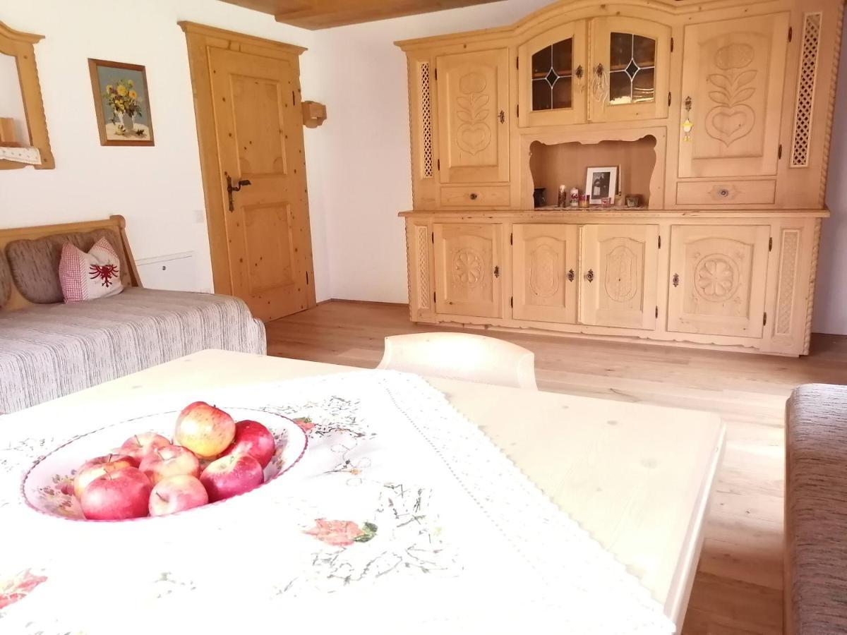 Apartmenthaus Paradise * Innsbruck