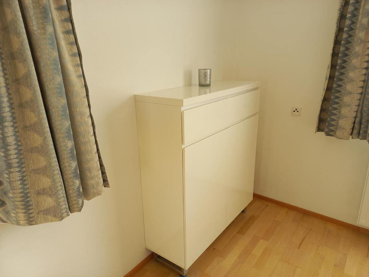 Haus Oberacher Apartment Innsbruck