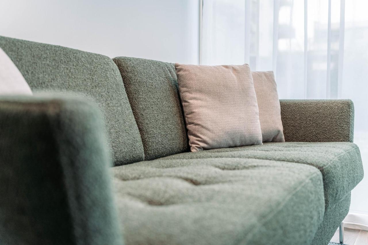 Aparthotel Blackhome South I Contactless Check-in Innsbruck