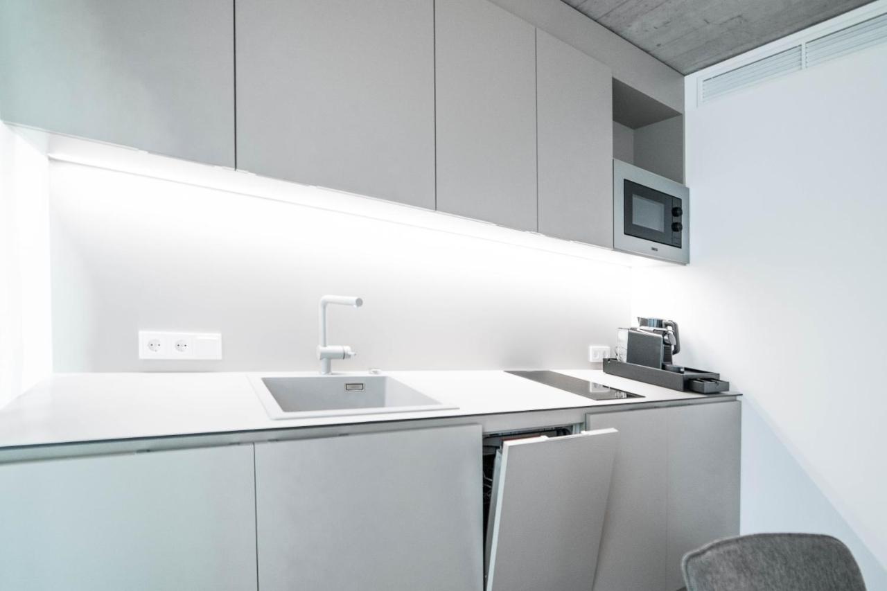 Aparthotel Blackhome South I Contactless Check-in *