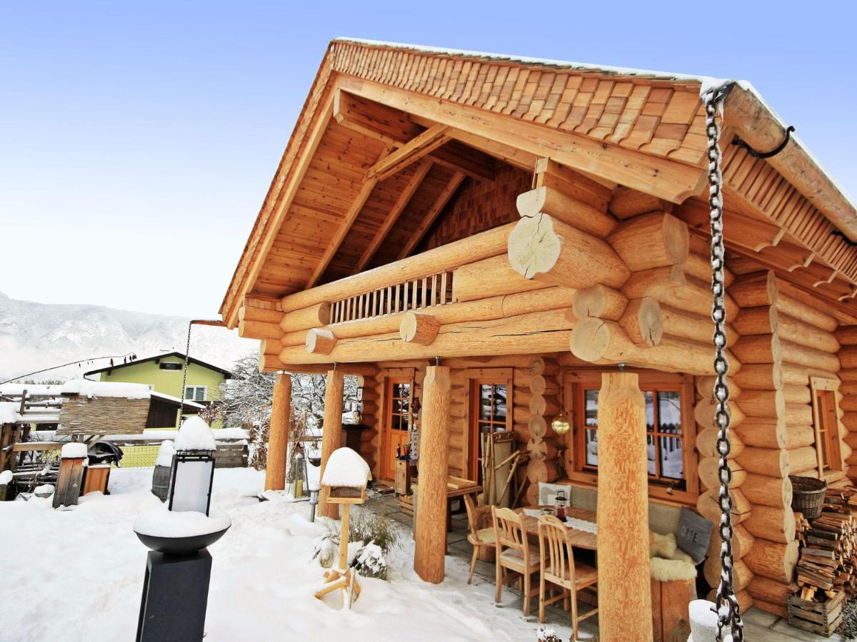 Chalet Chalet Karin By Interhome Chalet Innsbruck