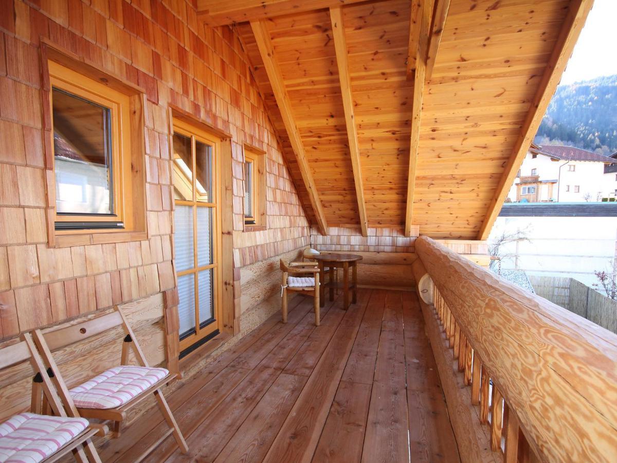 Chalet Chalet Karin By Interhome Chalet