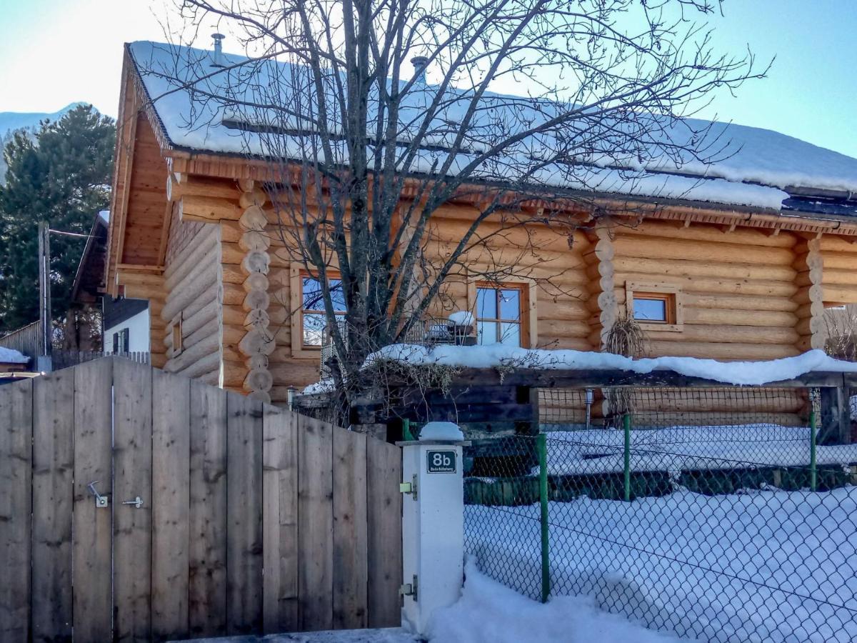 Chalet Chalet Karin By Interhome Chalet Innsbruck