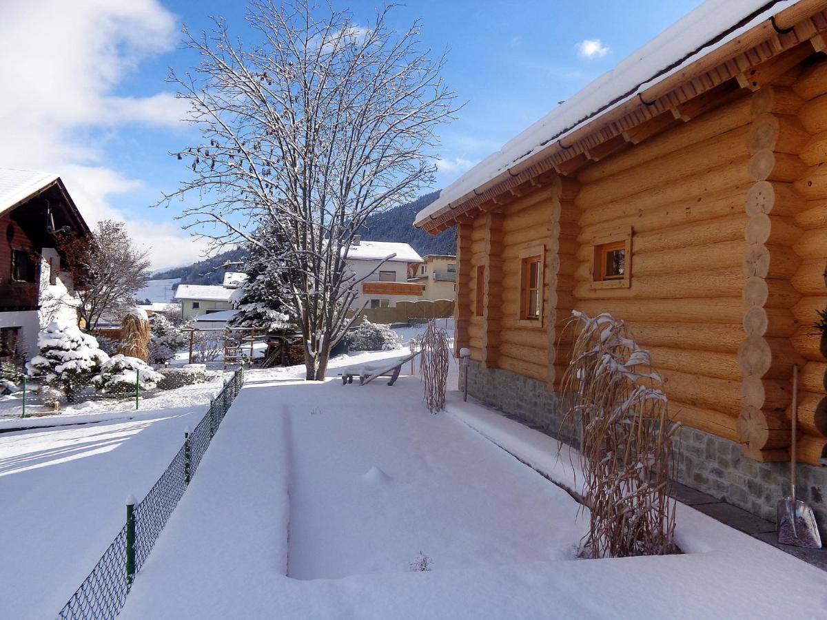 Chalet Chalet Karin By Interhome * Innsbruck