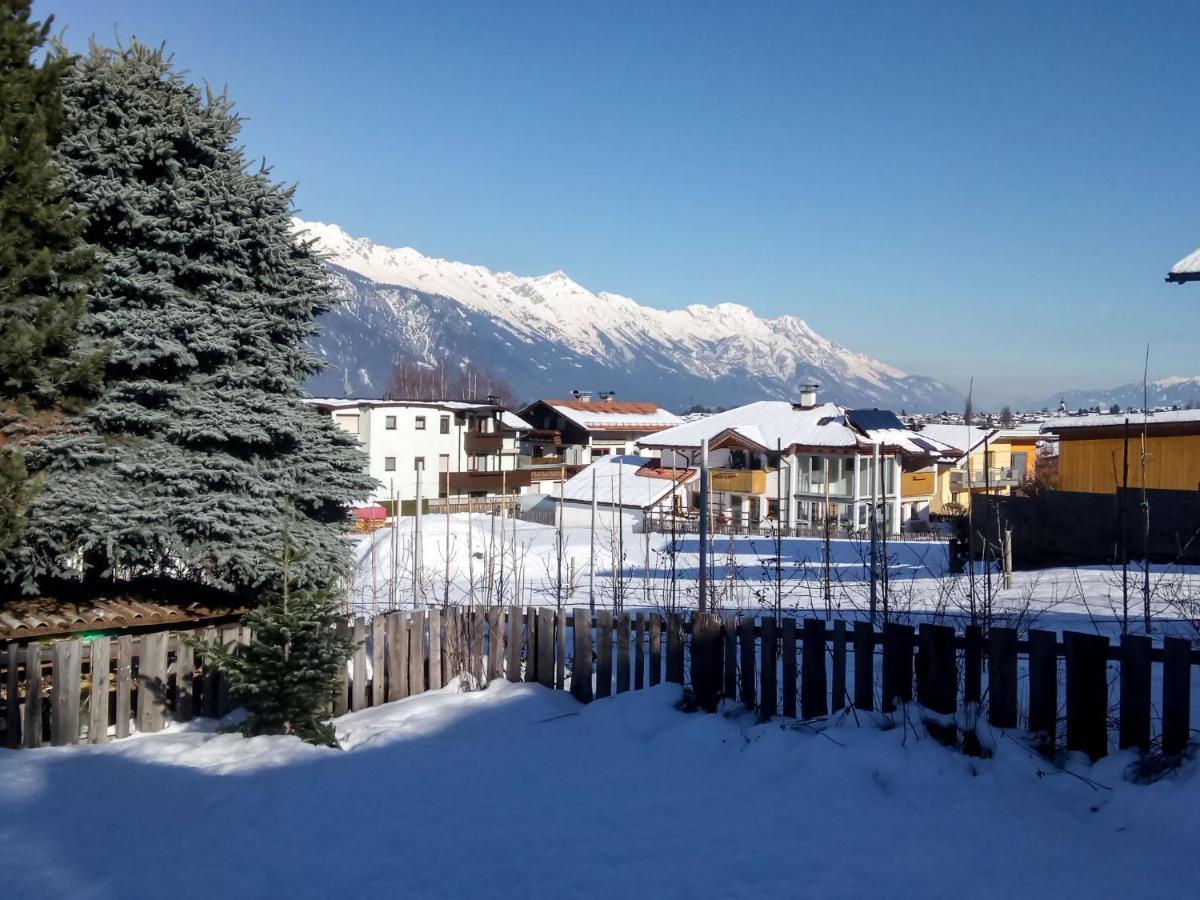 Chalet Chalet Chalet Karin By Interhome Innsbruck