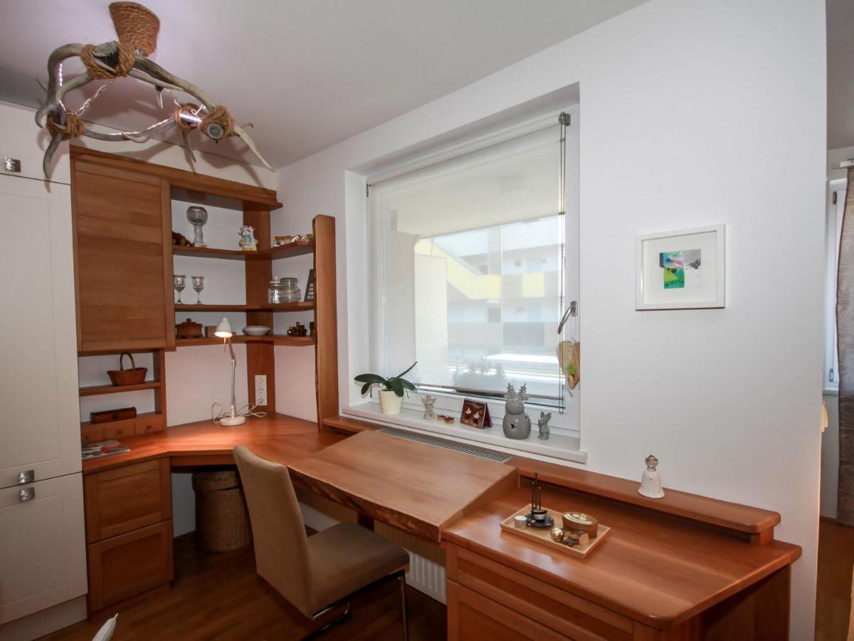 Tivoli By Interhome * Innsbruck