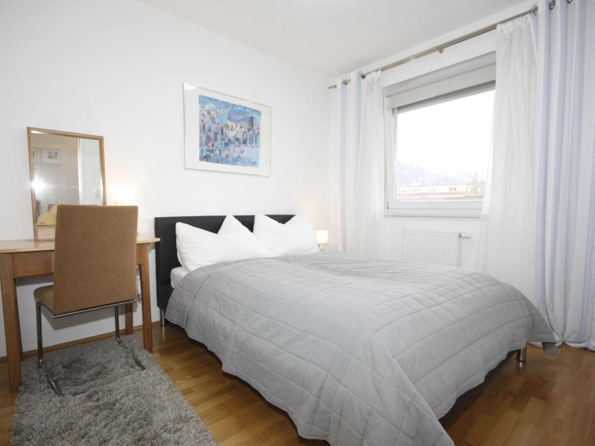 Apartment Tivoli By Interhome Innsbruck