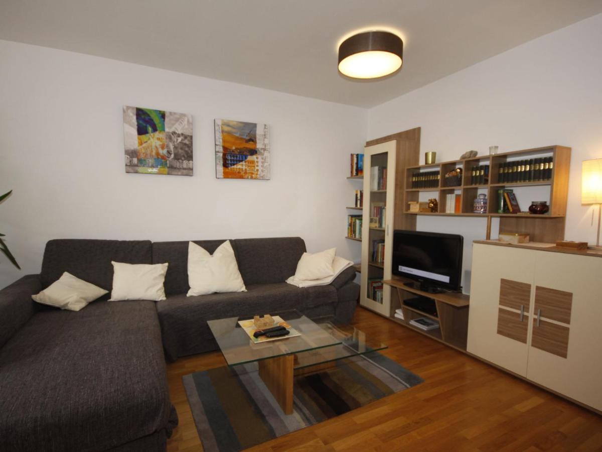 Tivoli By Interhome Innsbruck