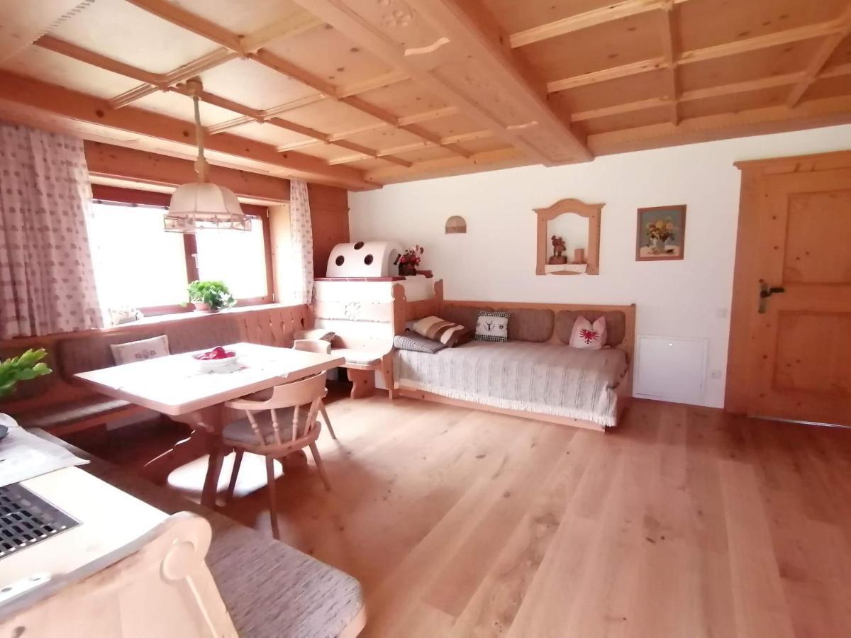 Apartmenthaus Paradise Holiday home