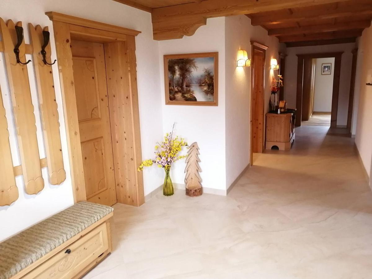 Holiday home Apartmenthaus Paradise Innsbruck