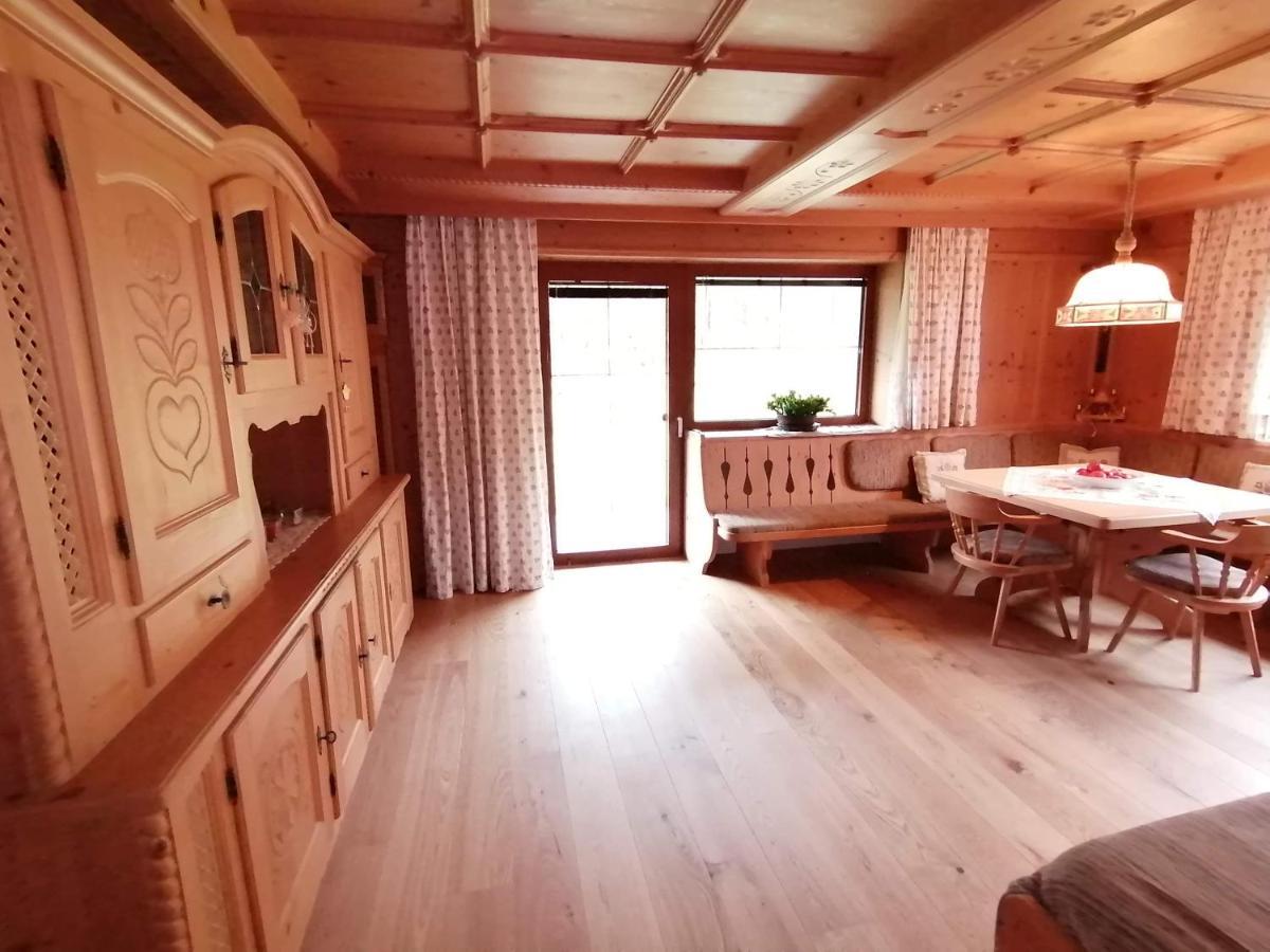 Apartmenthaus Paradise *