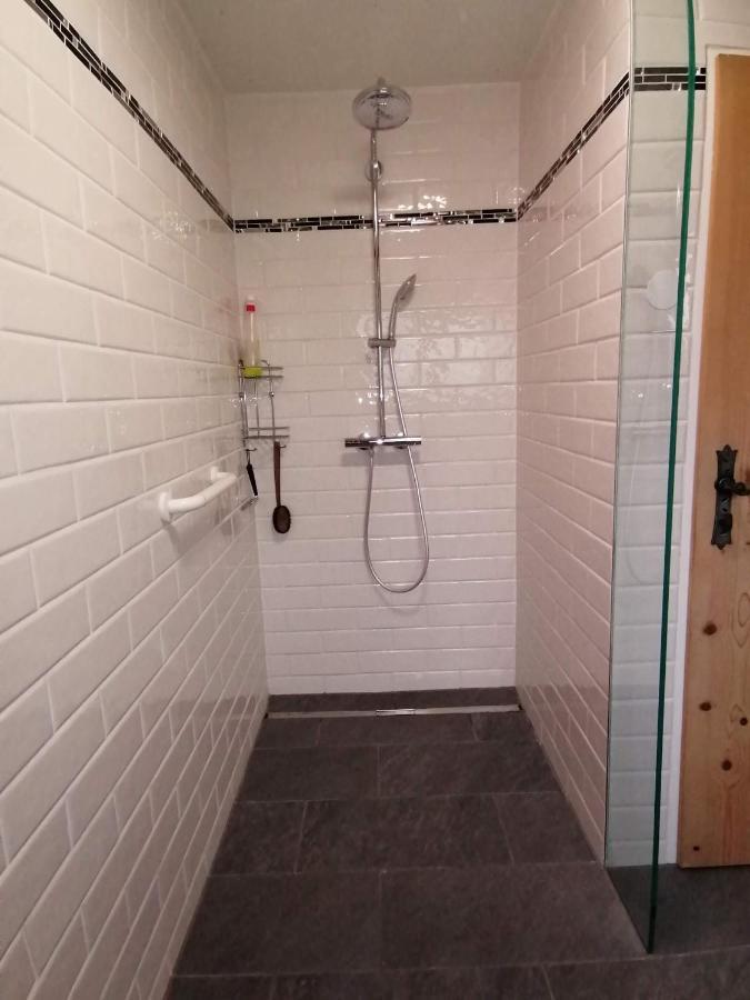 Apartmenthaus Paradise