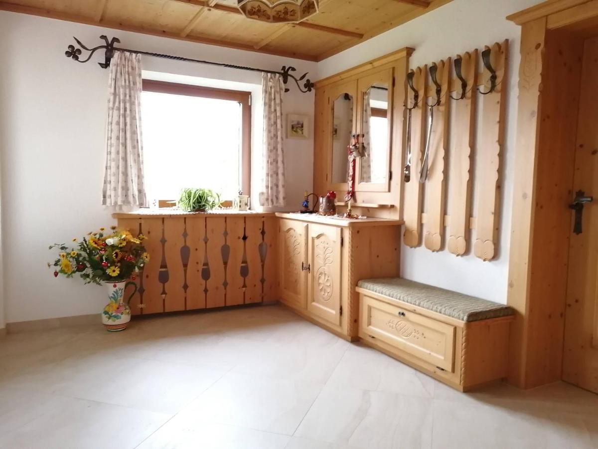 Holiday home Apartmenthaus Paradise