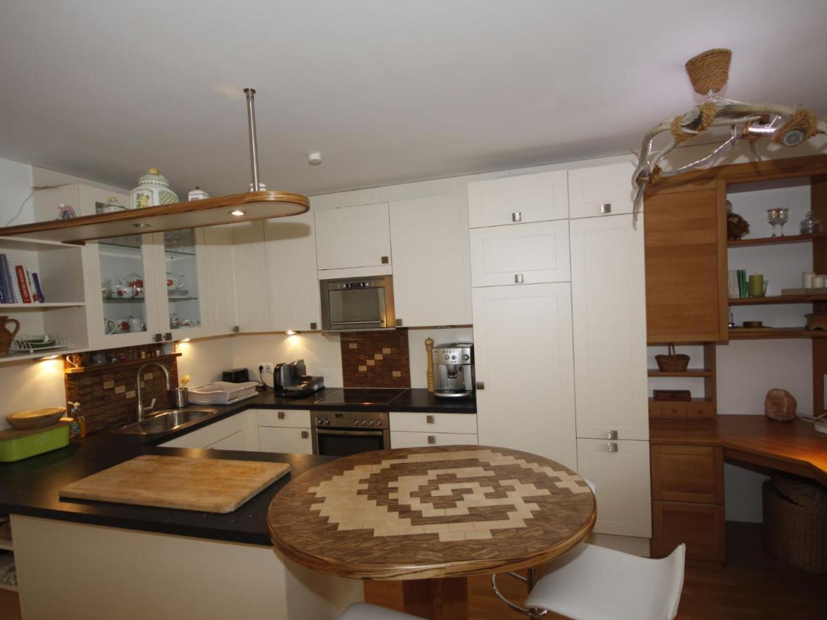 Apartment Tivoli By Interhome