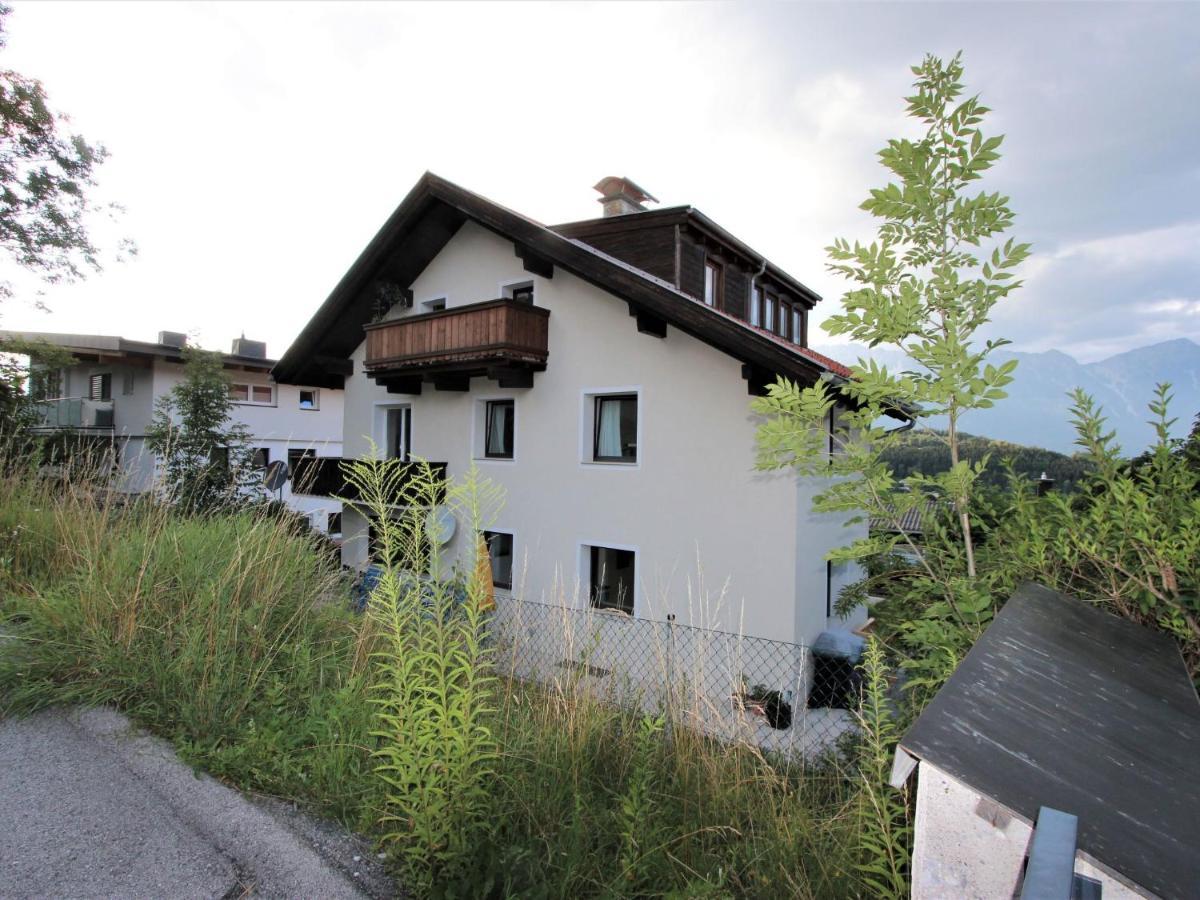 Burgstall By Interhome Apartment Innsbruck