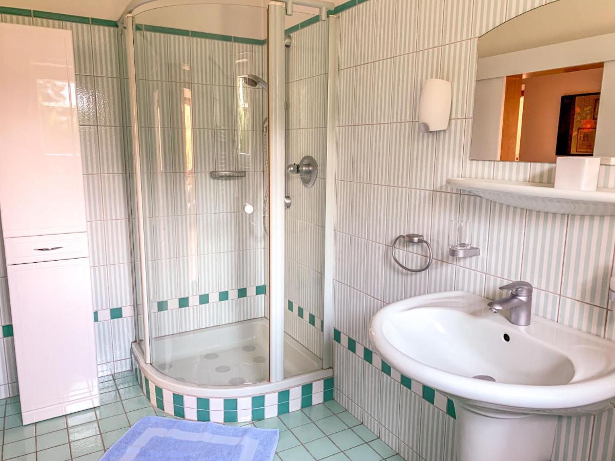Apartment Burgstall By Interhome