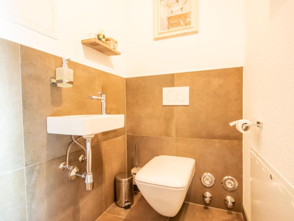 Lanner Apartment *