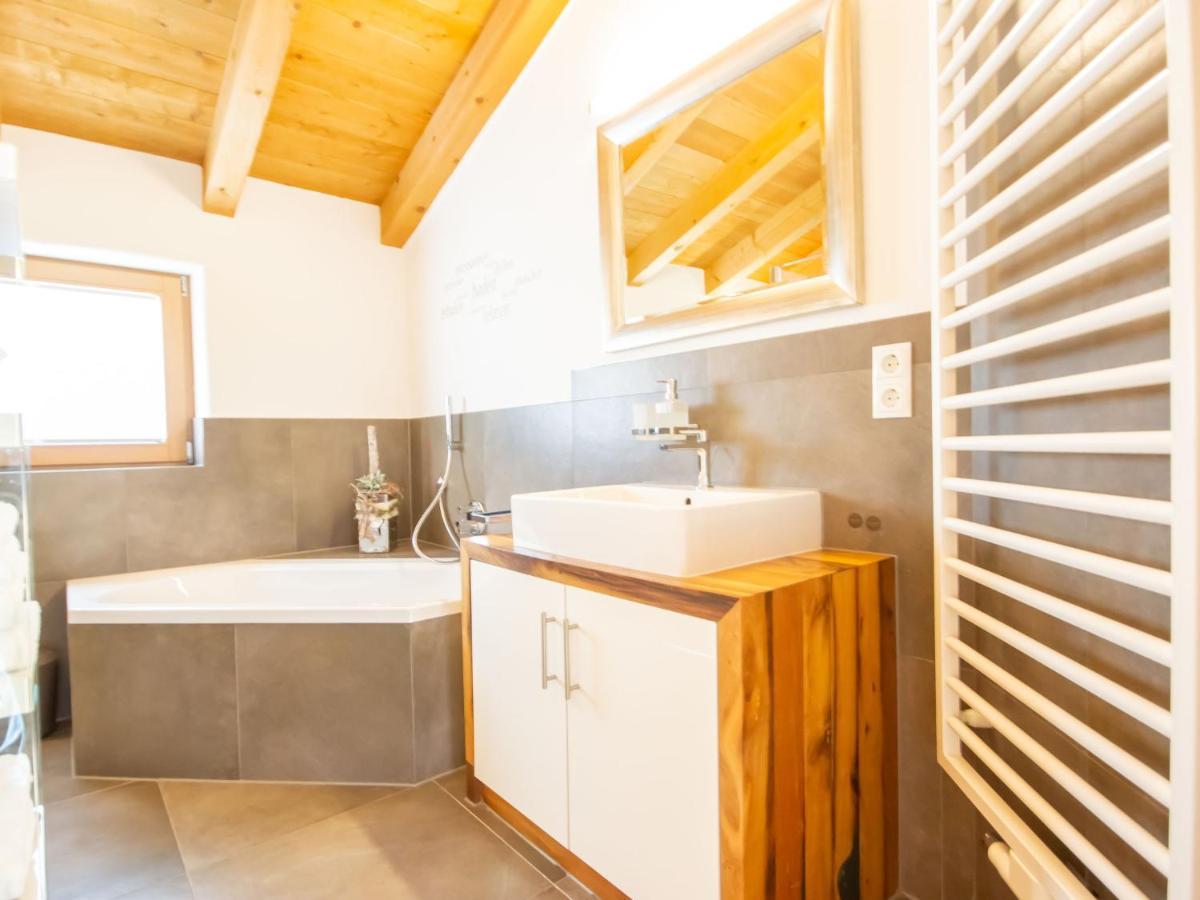 Apartment Lanner