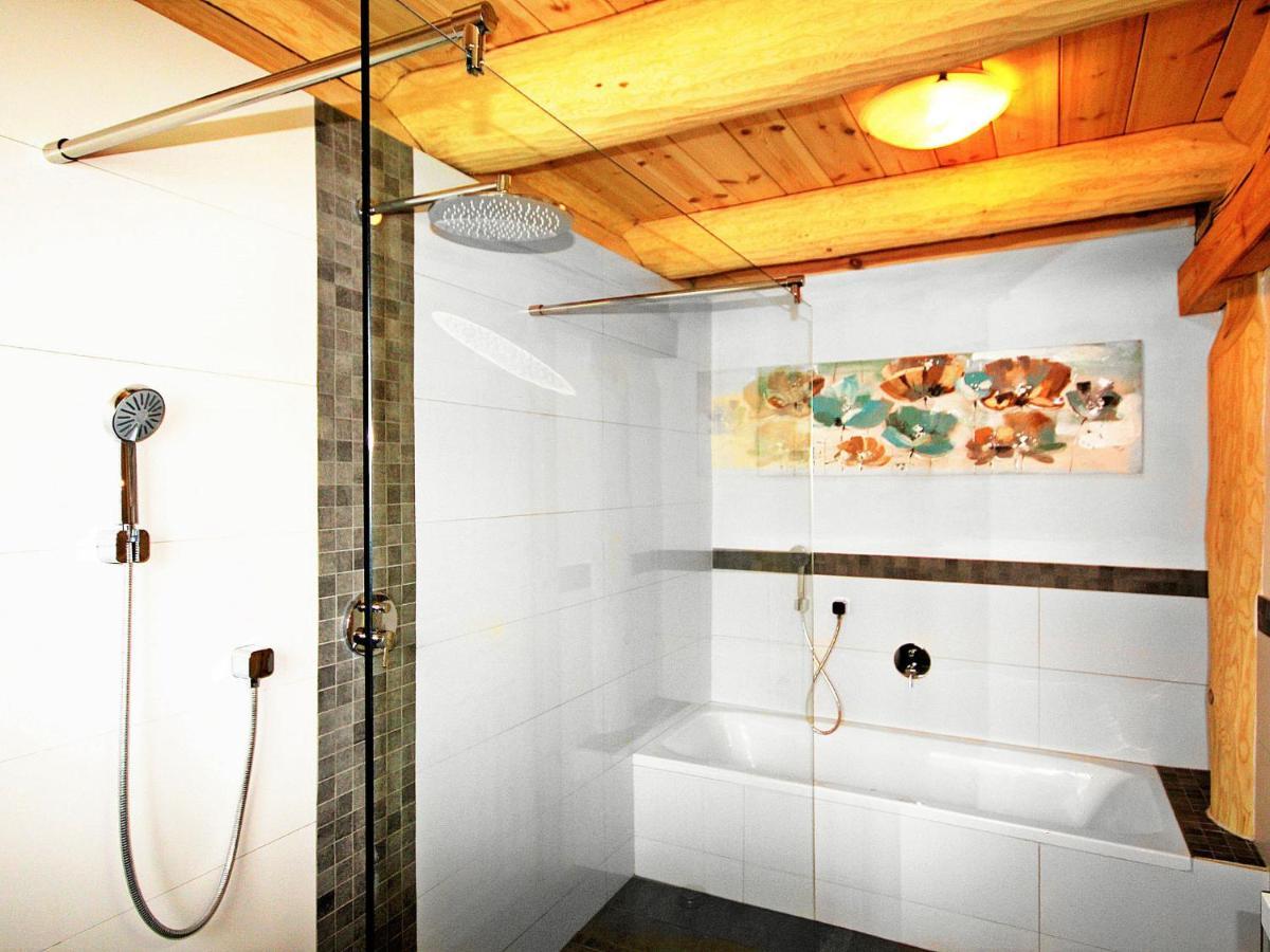 Chalet Chalet Chalet Karin By Interhome