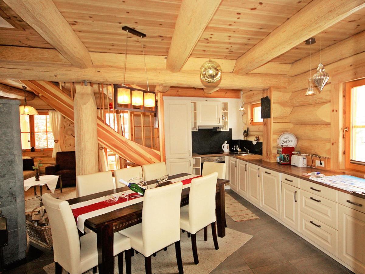 Chalet Chalet Karin By Interhome Chalet Innsbruck