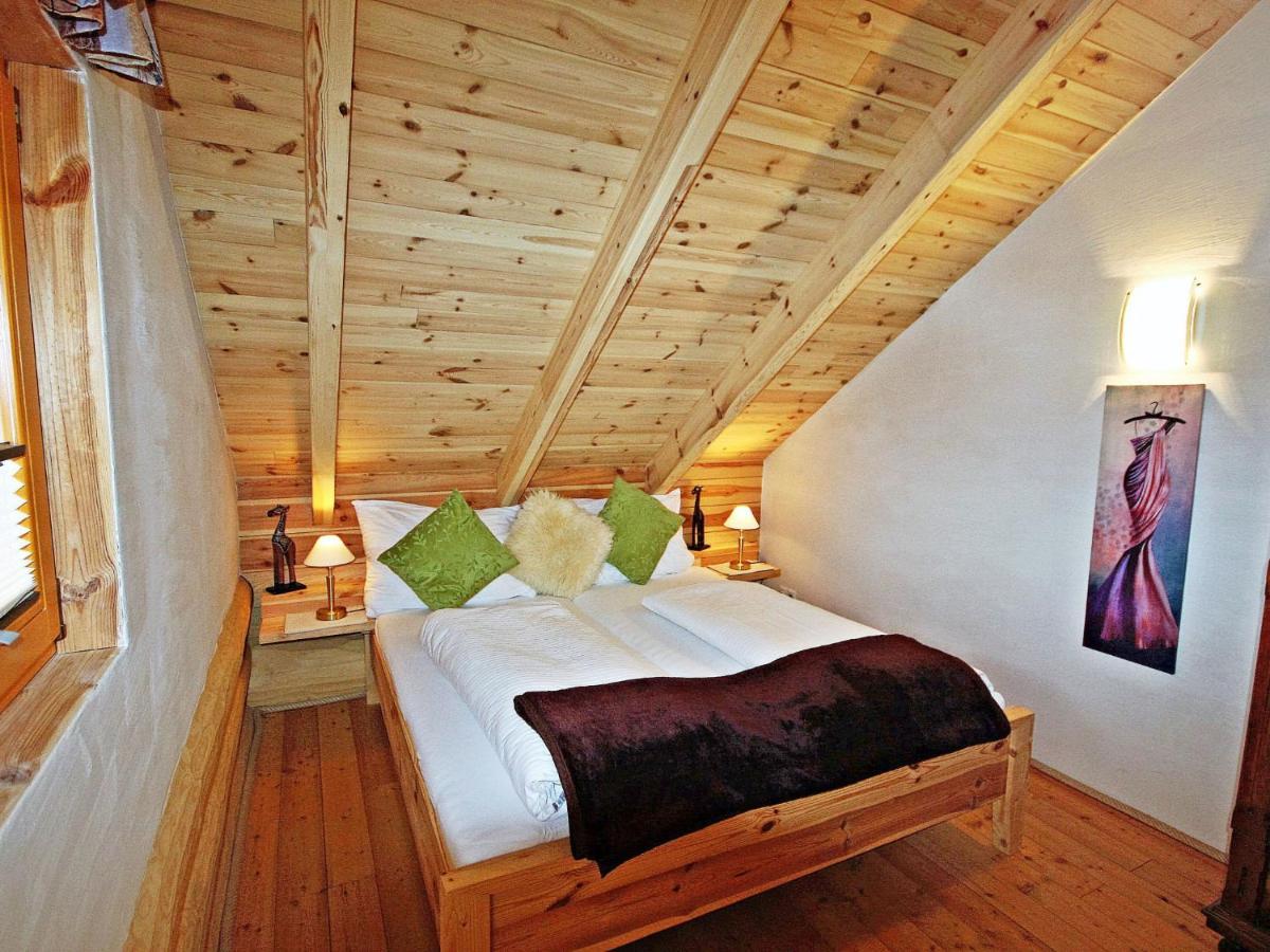 Chalet Chalet Chalet Karin By Interhome Innsbruck