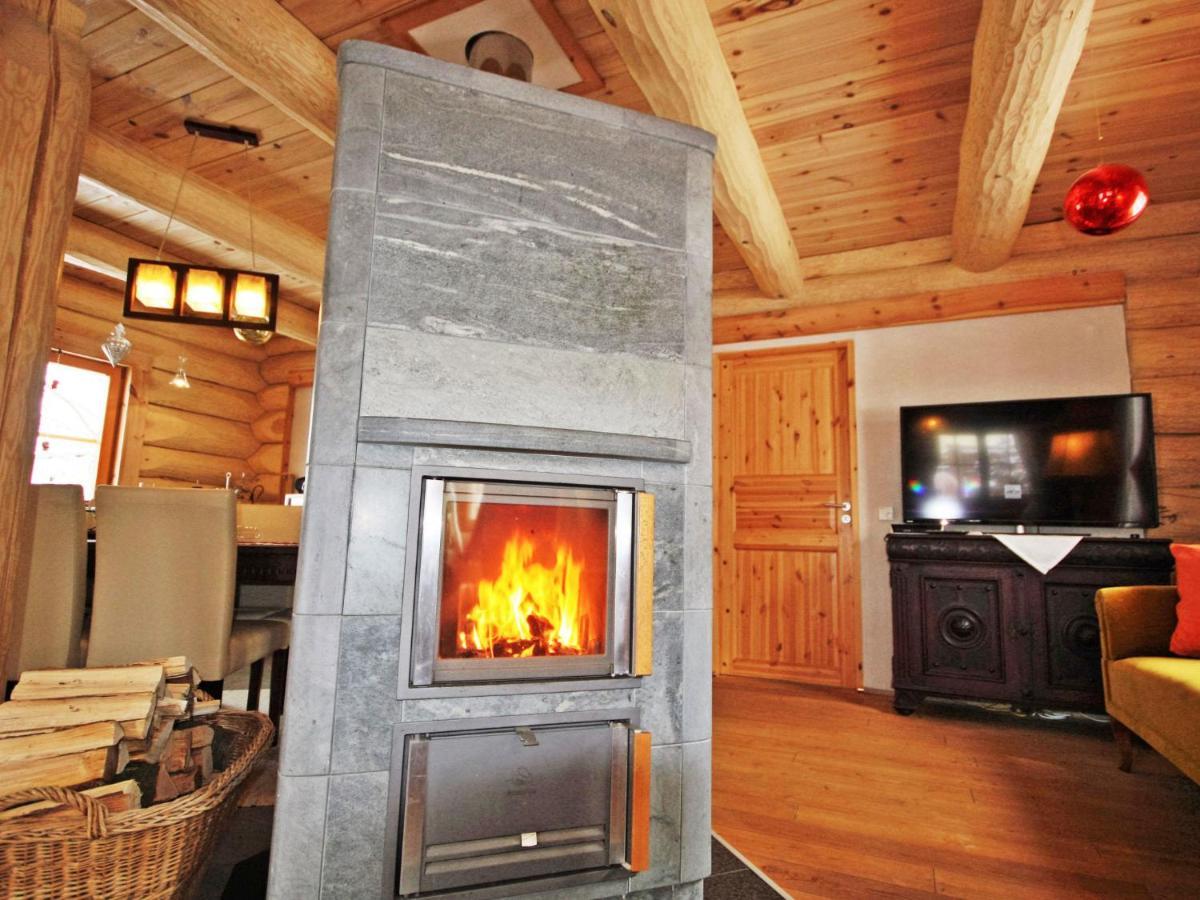 Chalet Chalet Karin By Interhome Chalet *