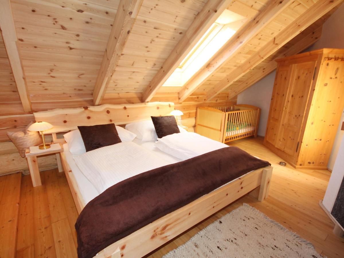 Chalet Chalet Karin By Interhome Innsbruck