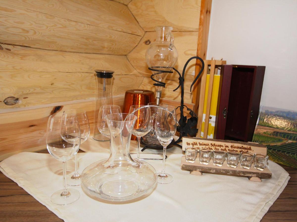 Chalet Chalet Karin By Interhome * Innsbruck