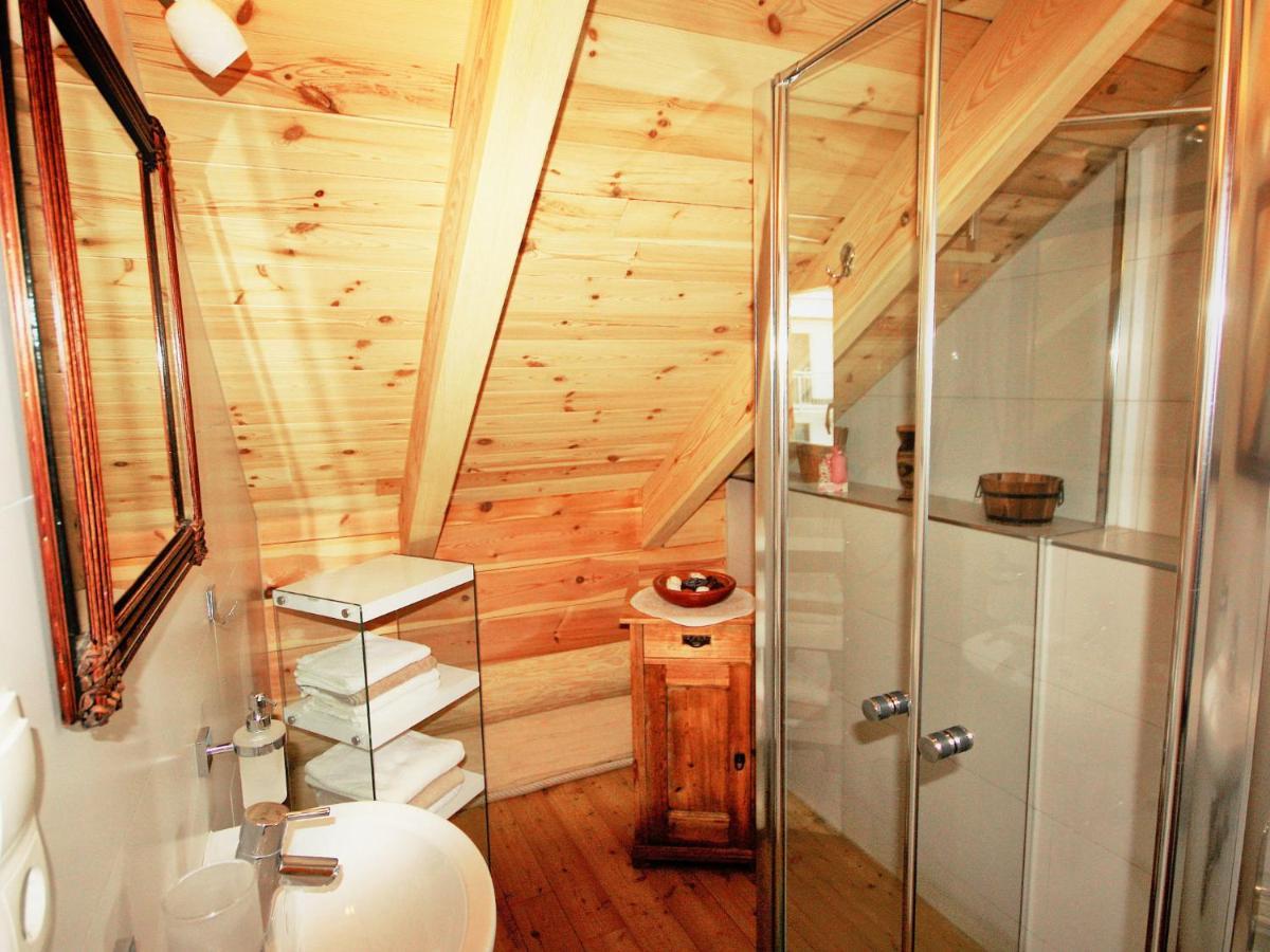 Chalet Chalet Karin By Interhome Chalet Innsbruck