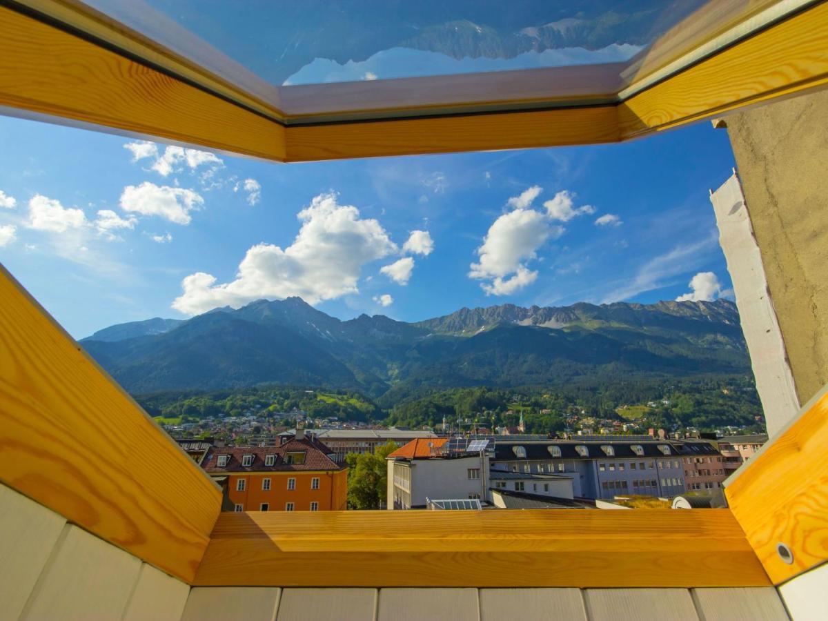Charming Home-inn Apartamento