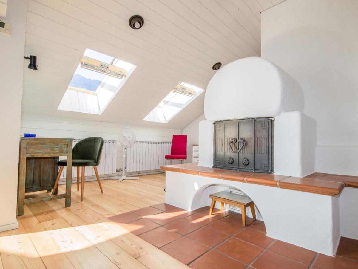 Charming Home-inn Apartamento *