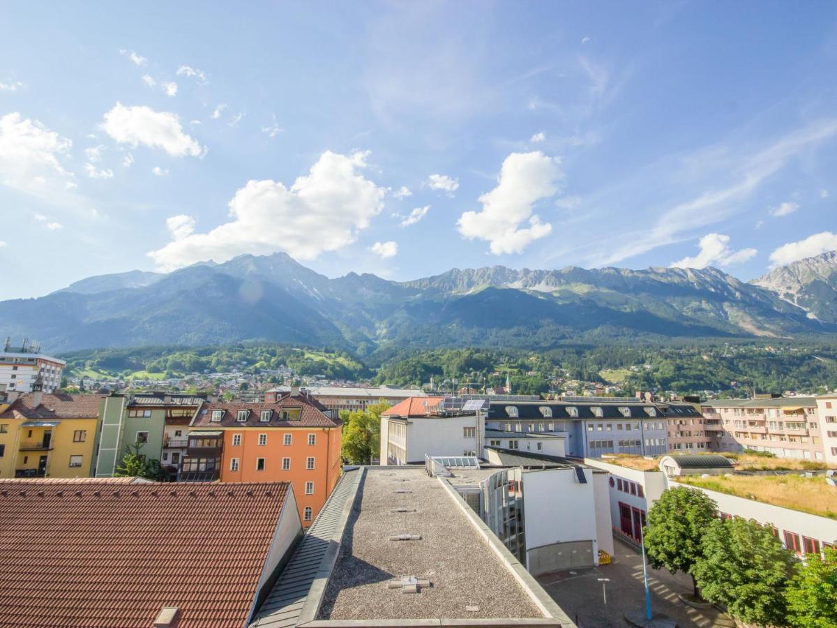 Charming Home-inn Apartamento *