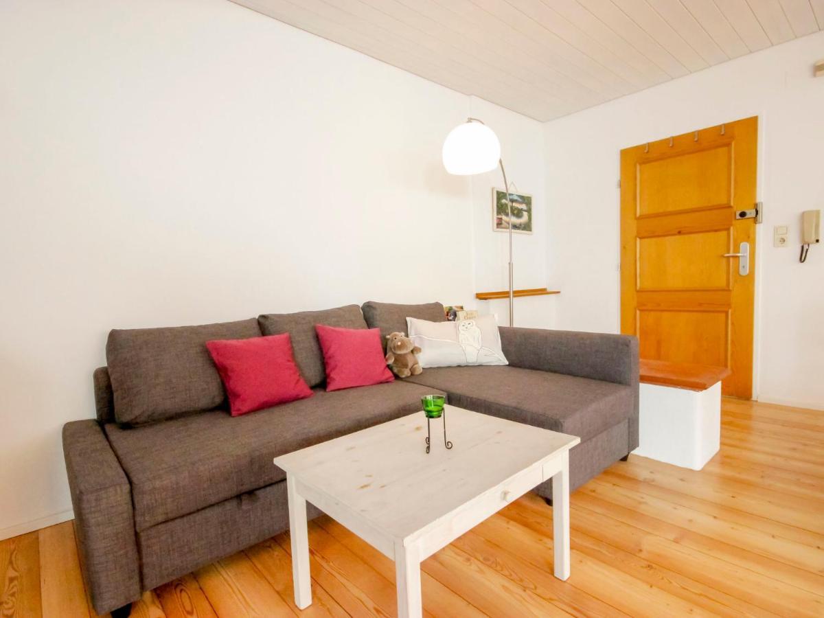 Charming Home-inn Apartamento *