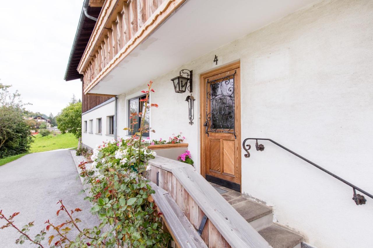 Apartment Wiesenhof - Natur&weitblick über - Ladestation Für Elektroautos *