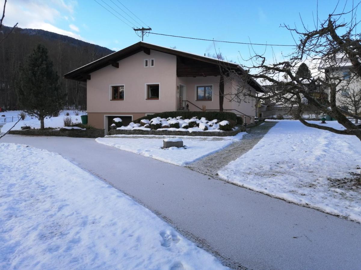 Apartmenthaus Paradise Holiday home *