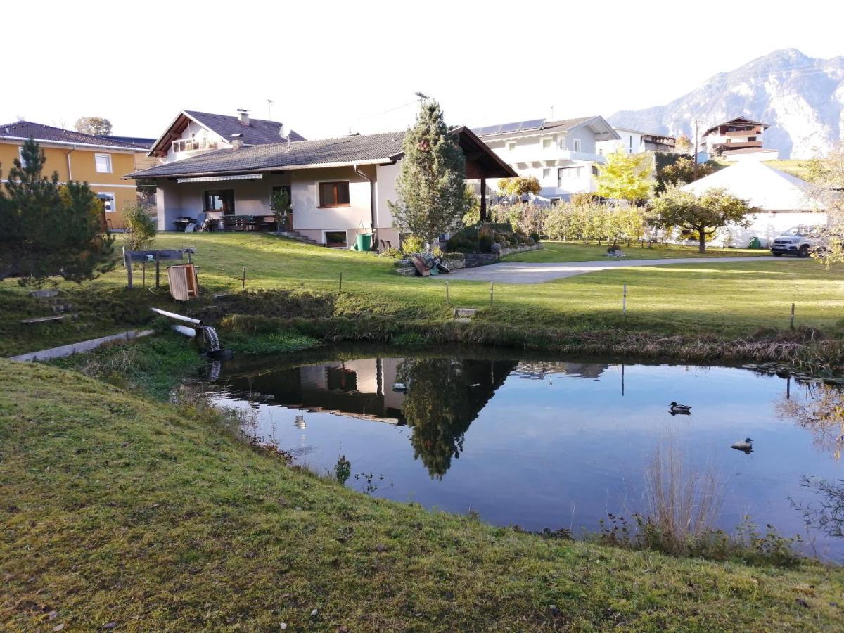 Apartmenthaus Paradise * Innsbruck