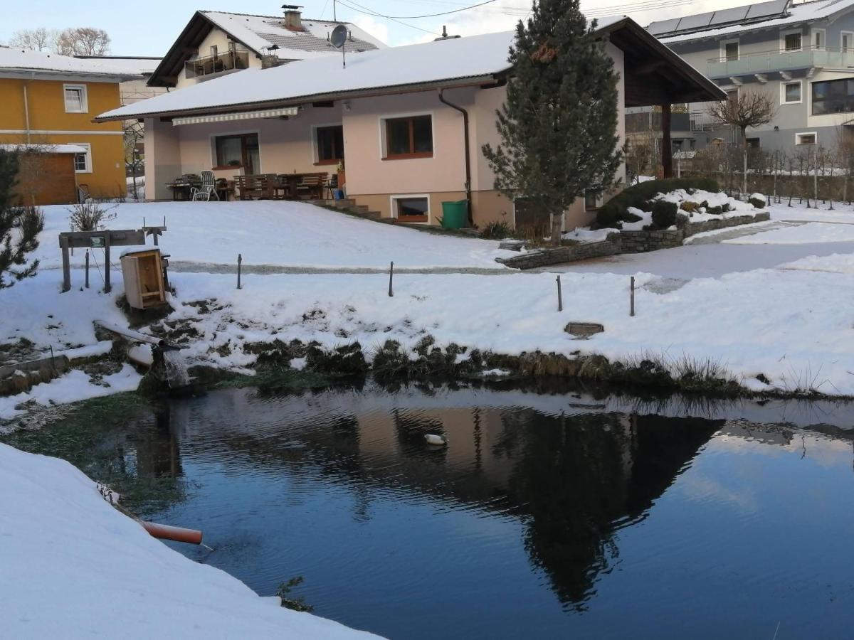 Holiday home Apartmenthaus Paradise Innsbruck