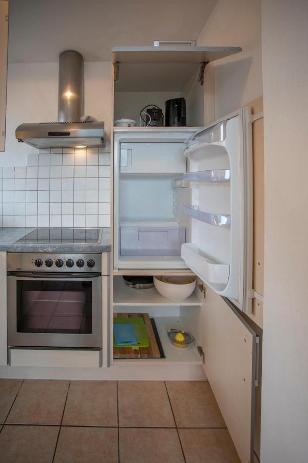 Apartment Hilltop I Free Parking Innsbruck