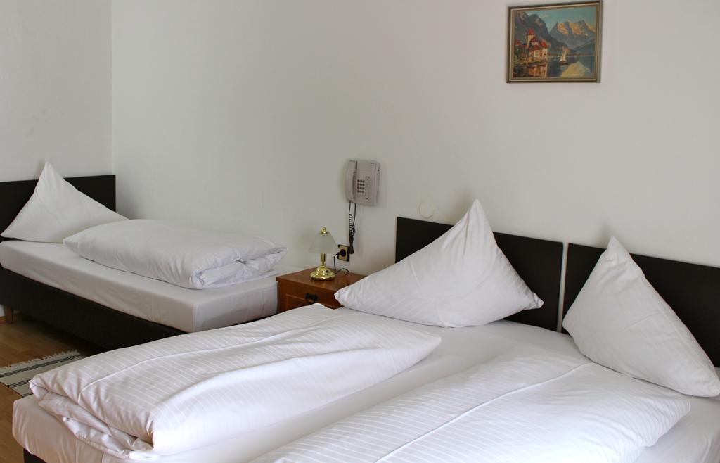 Oelberg Inn 2*