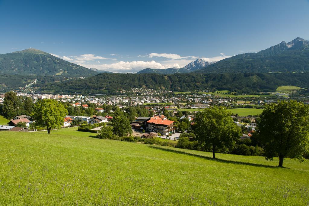 Kasperhof 6 - 7 * Innsbruck