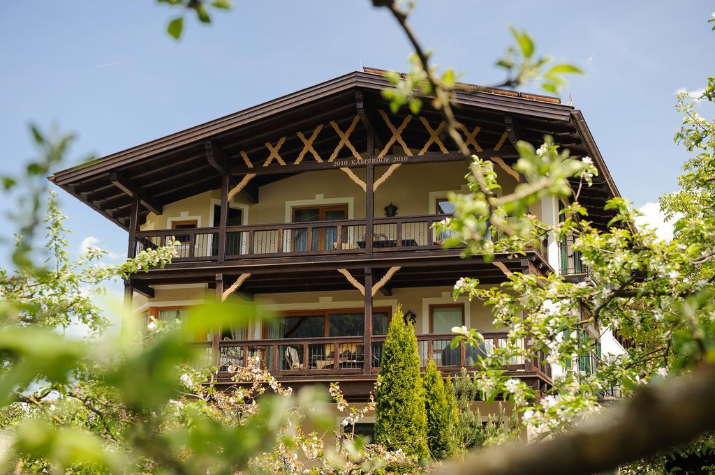 Apartment Kasperhof 6 - 7