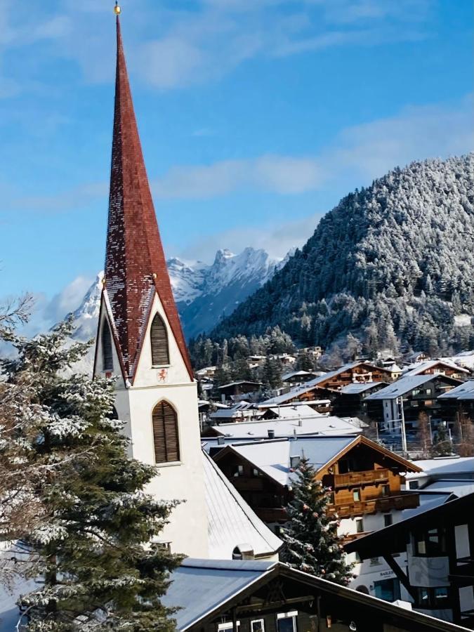 Sofi - Enjoy The View - Axams,innsbruck Tirol Apartment Innsbruck