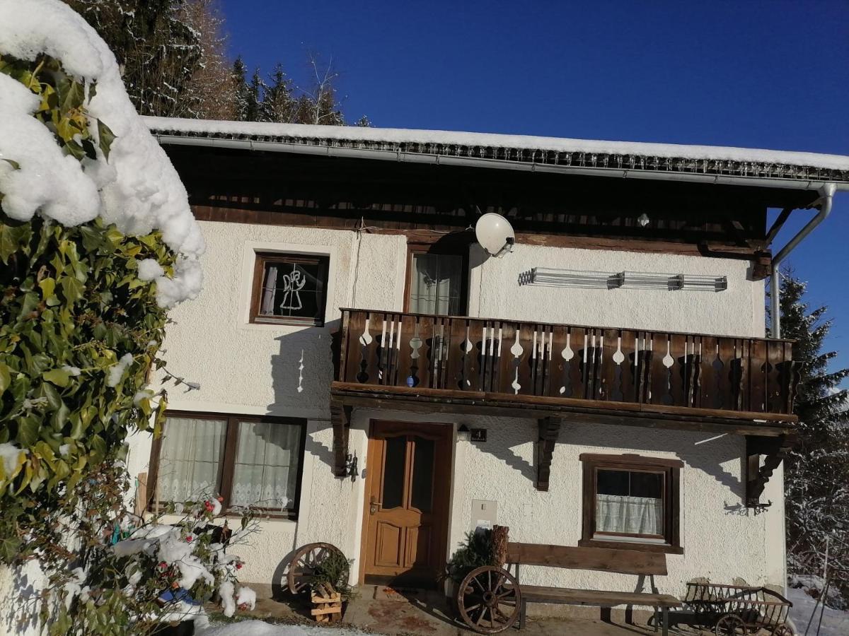 Riedbach Apartment *