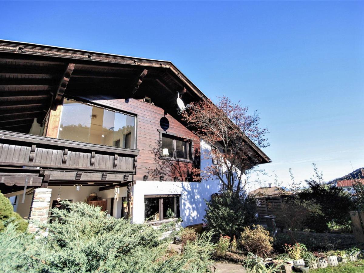 Karin-3 By Interhome * Innsbruck