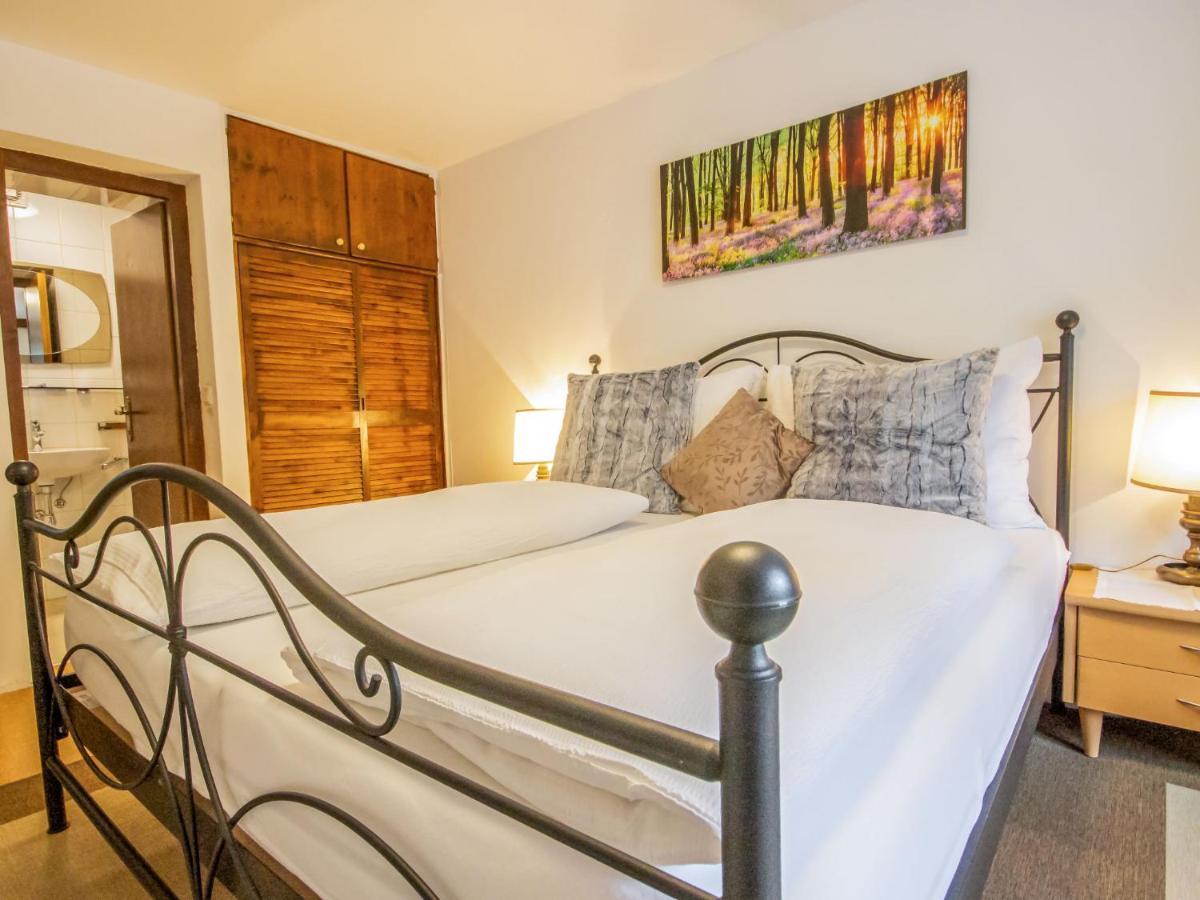 Karin-3 By Interhome Apartment *