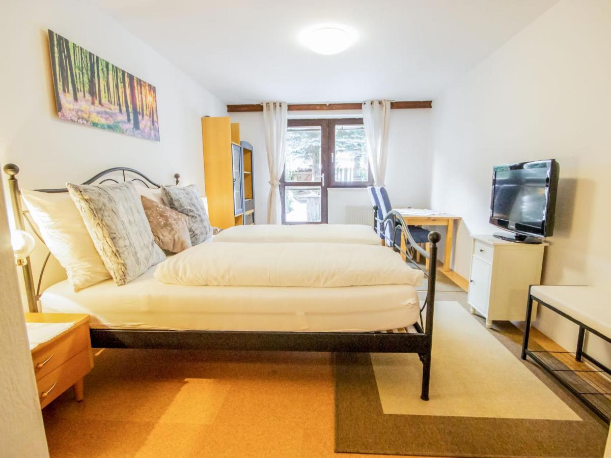 Apartment Karin-3 By Interhome Innsbruck