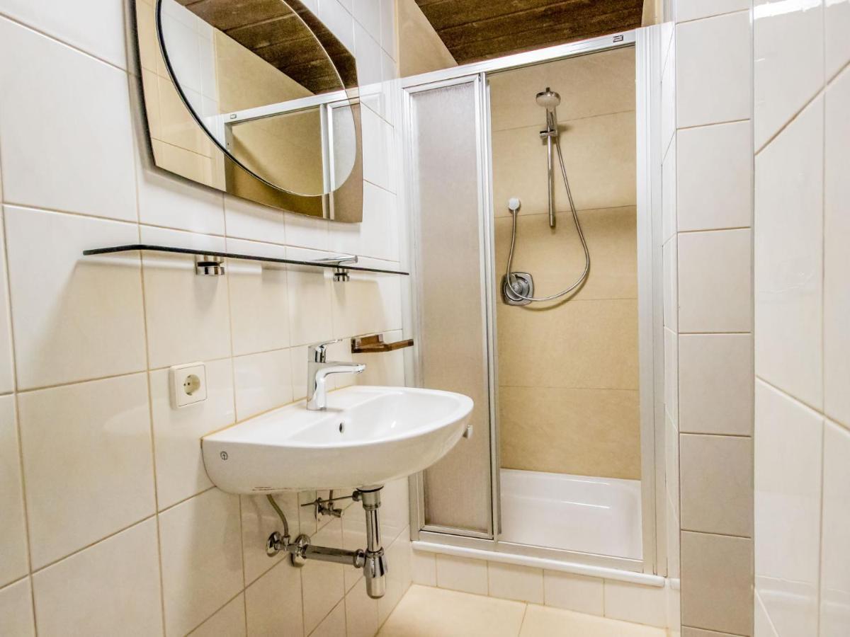 Karin-3 By Interhome Apartment Innsbruck
