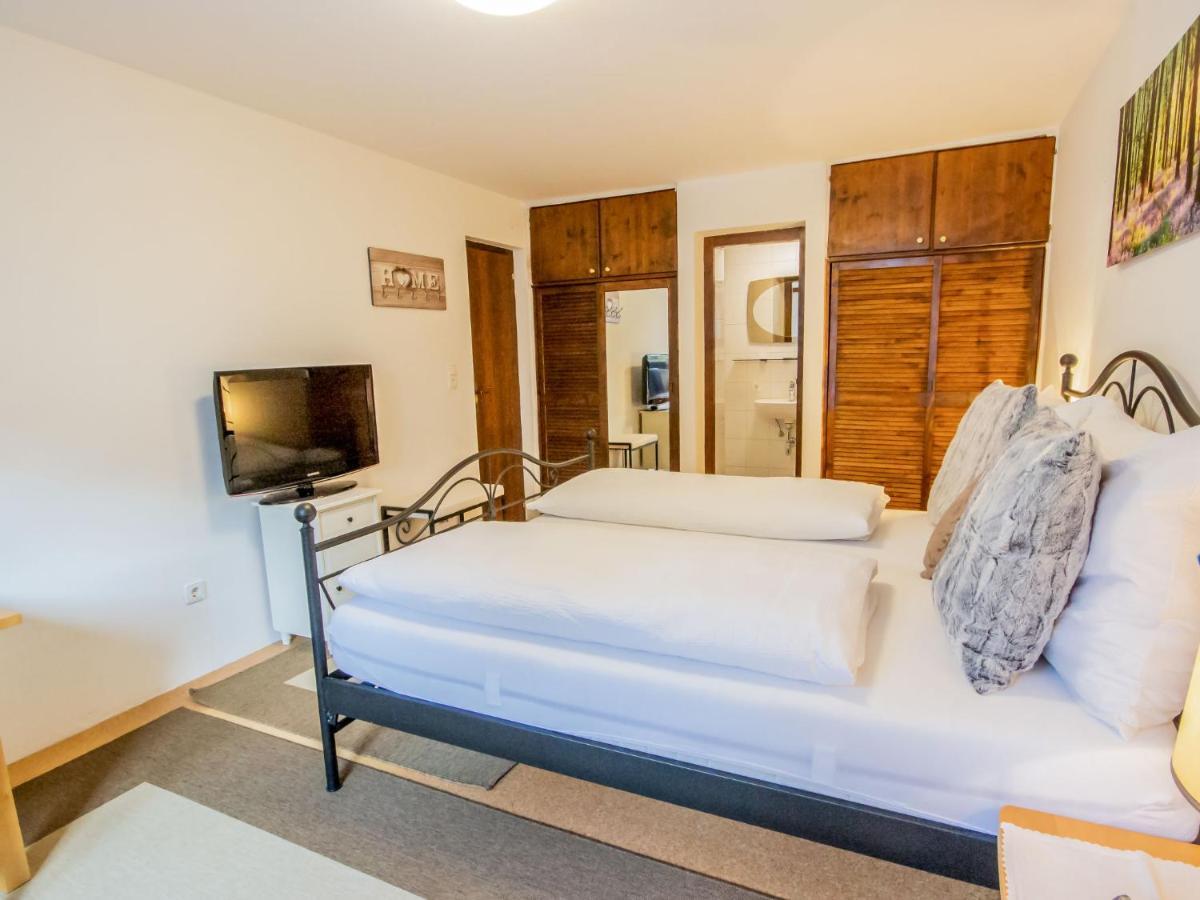 Karin-3 By Interhome Apartment Innsbruck