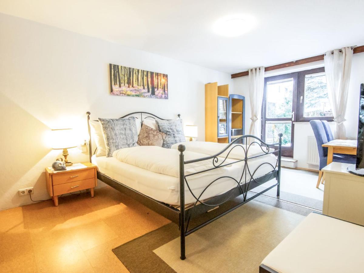 Karin-3 By Interhome * Innsbruck
