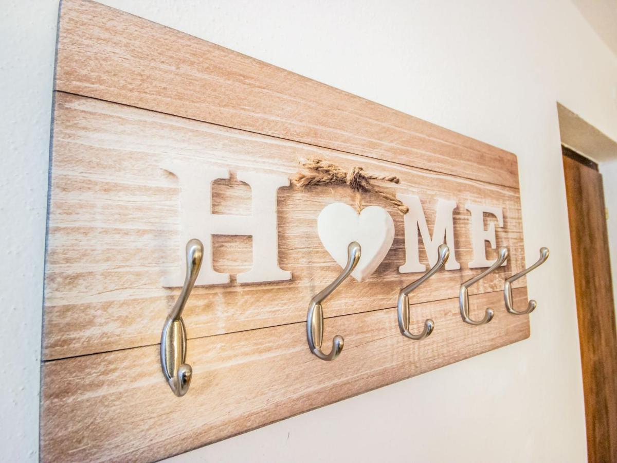 Apartment Karin-3 By Interhome